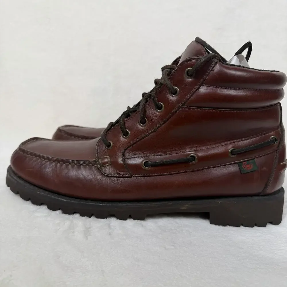 Vibram upper 13 pre